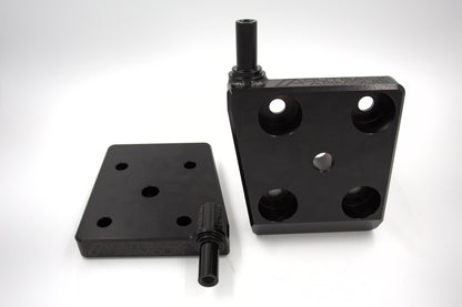 Outback Armour U-Bolt Skid Plate - OASU1570002