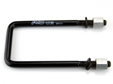 Outback Armour Mitsubishi Triton ML-MN (2006-2015) Leaf Spring U-Bolt - OASU2372001