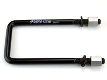 Outback Armour Mitsubishi Triton ML-MN 2006-2015 UBolt - M12 x 72 ID (SQR) x 175 L OASU2372001