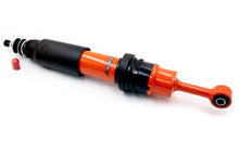Outback Armour Toyota Fortuner Generation 1 2005-2015 Strut - Front - Adjustable Bypass OASU0865001-ADJ