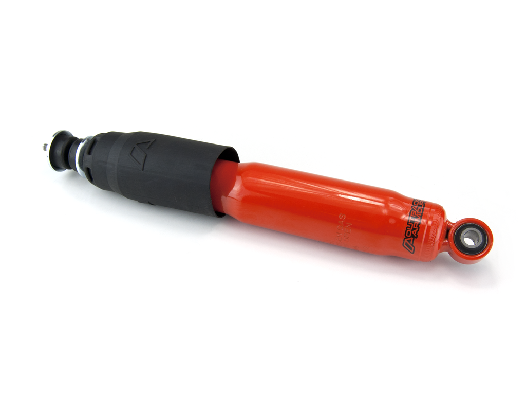 Outback Armour Front Shock Absorber Performance - OASU0160010