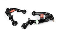 Outback Armour Holden Colorado RG 2012-2020 Fixed Upper Control Arm Kit - Colorado (2012-2017) & DMax/MUX (2012-2019) OASU3519001-F