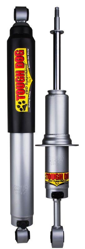 Tough Dog Ford F250 2016-2020 Front Shock