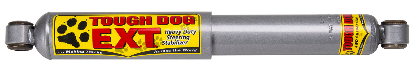 Tough Dog Steering Stabiliser EXT Suzuki  Jimny JB74