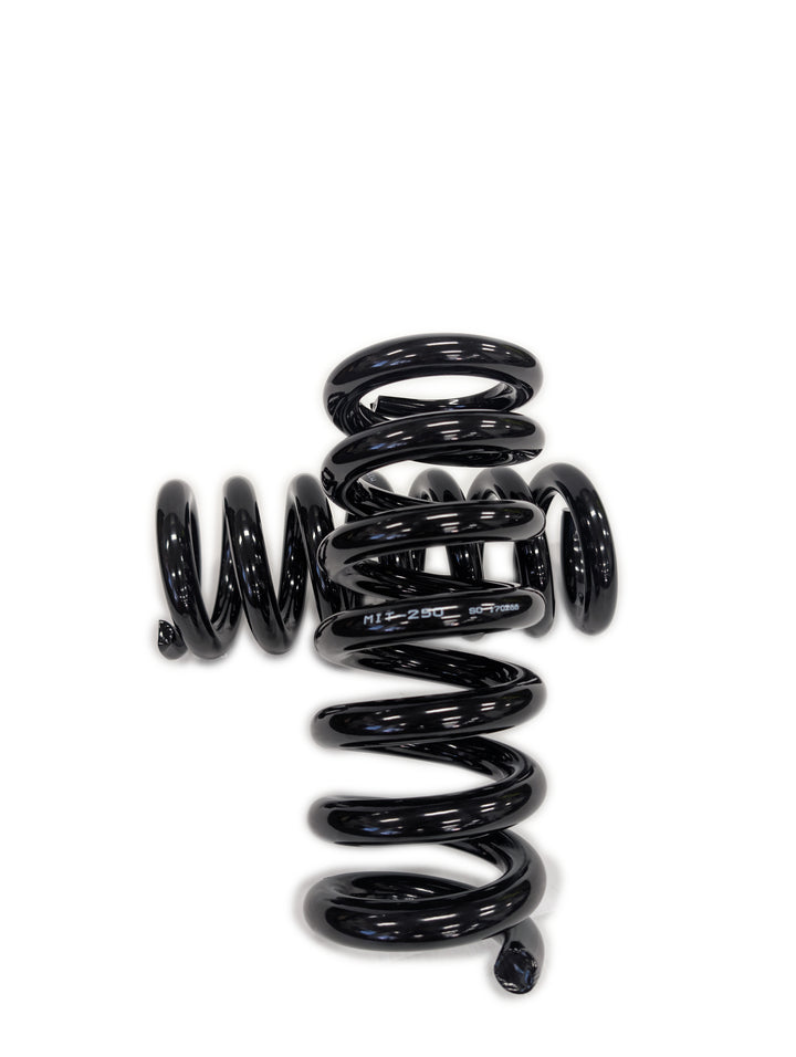 COIL SPRING MITS CANTER 2WD
