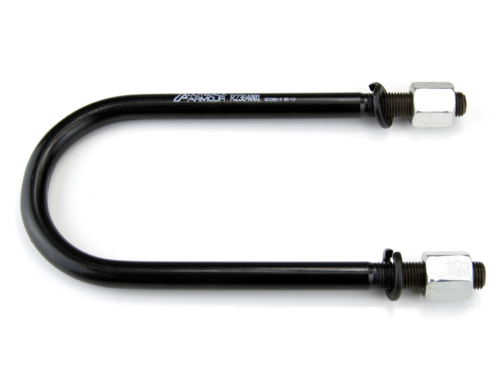 Outback Armour Leaf Spring U-Bolt - OASU2384001