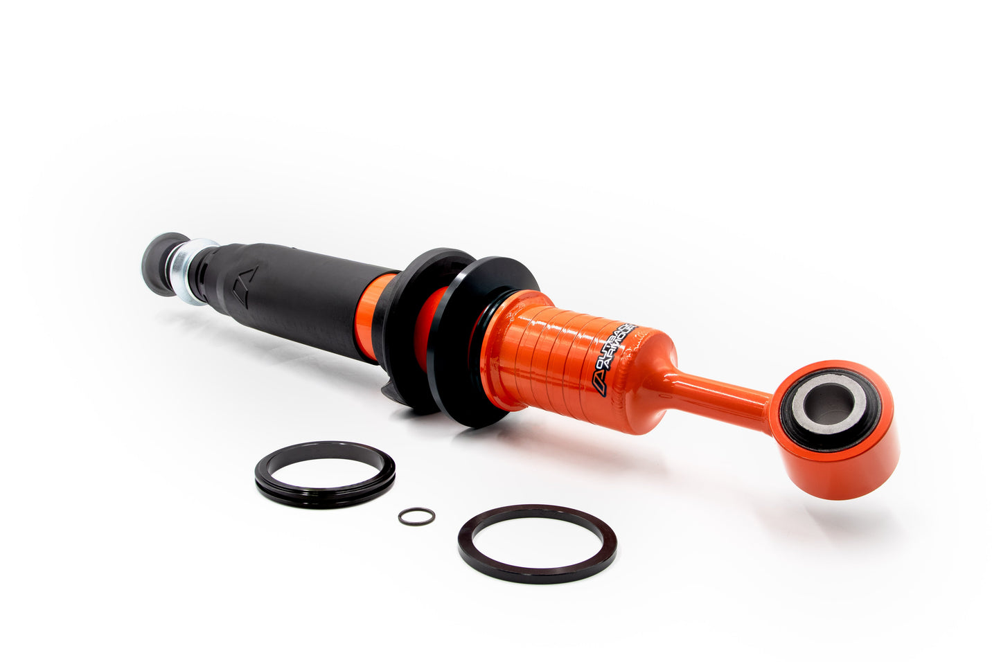 Outback Armour Toyota Land Cruiser 300 Series 2021+ Digressive - Front Strut OASU0840032-DSV