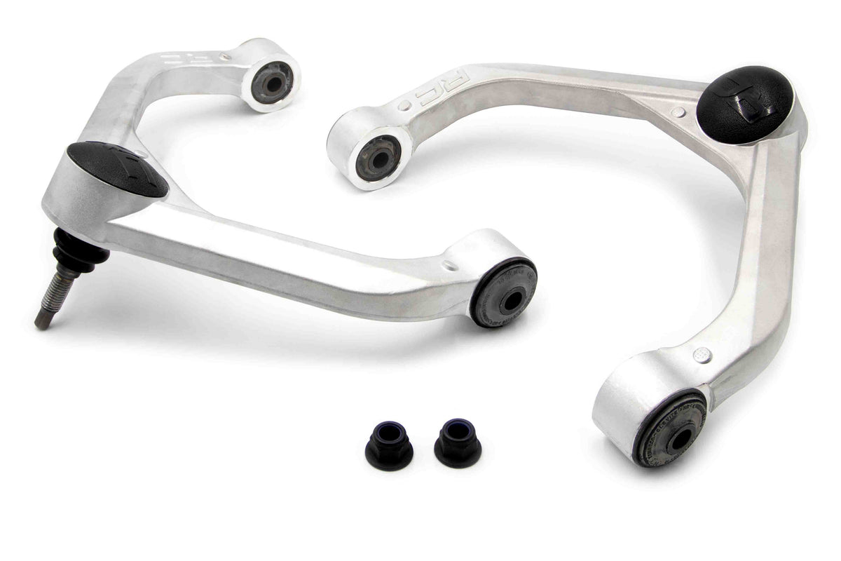 Outback Armour Upper Control Arm Kit - 31402