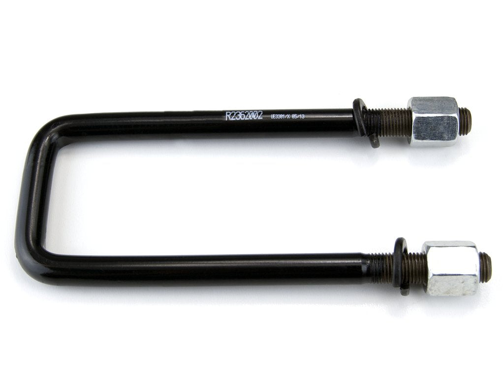 Outback Armour UBolt - M14 x 62 ID x 195 L OASU2362002
