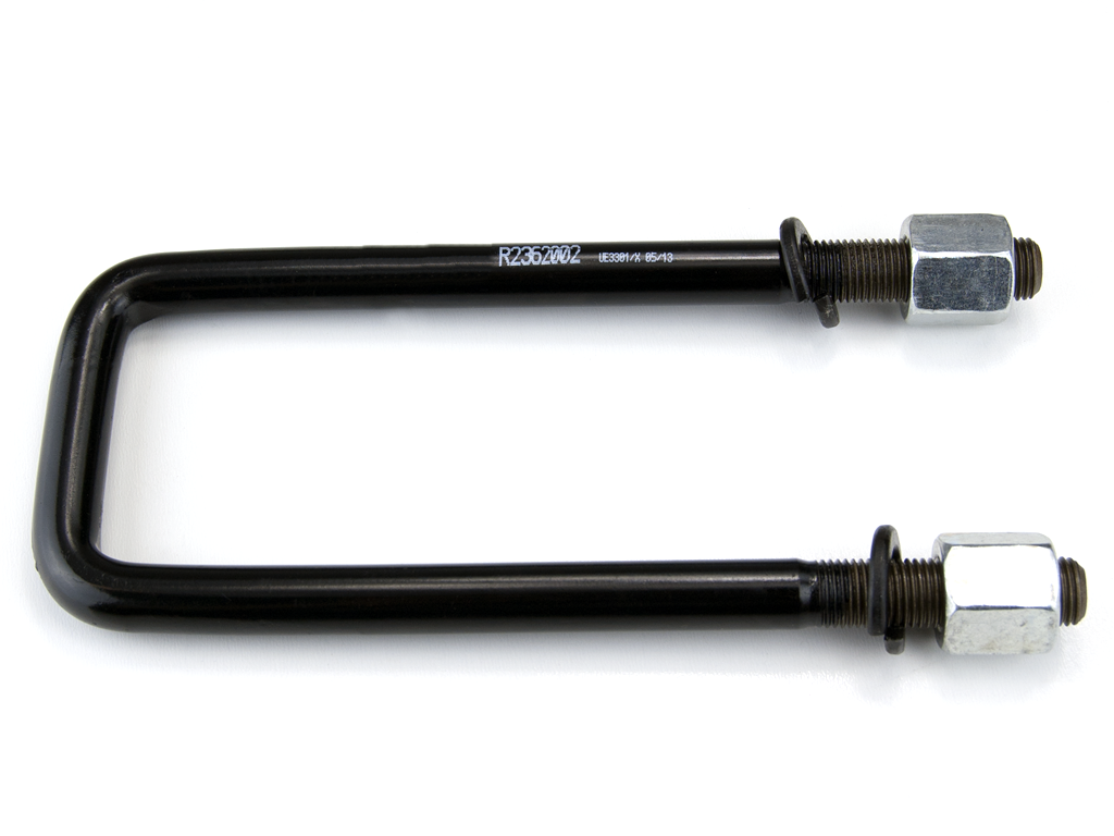 Outback Armour Leaf Spring U-Bolt - OASU2362002