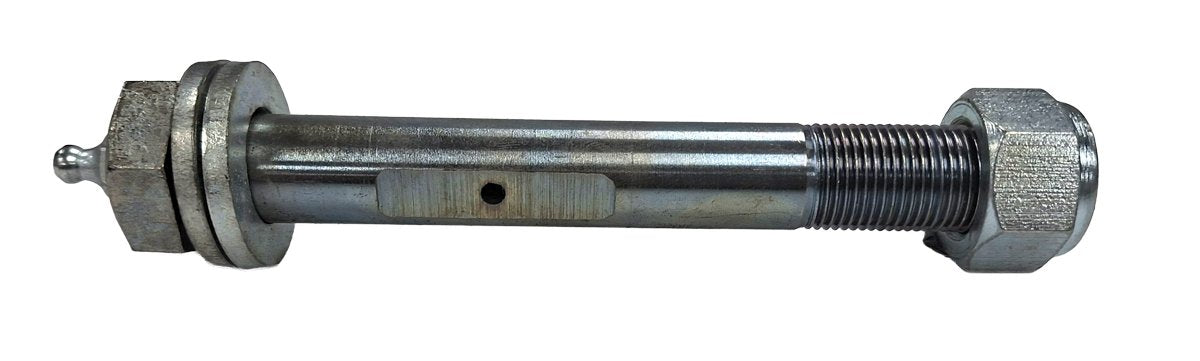 GREASEABLE PIN - ISUZU REAR 18MM