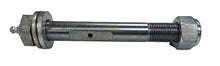 GREASEABLE PIN - ISUZU REAR 18MM