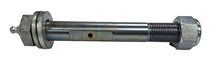 GREASEABLE PIN - ISUZU REAR 18MM