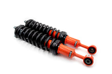 Outback Armour Toyota Land Cruiser 200 Series (09/2007+) Front Assembled Struts Trail Digressive - OASU932000T-DSV