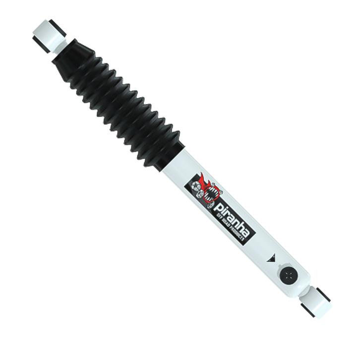 REAR ADJUSTABLE SHOCK ABSORBER 35MM NITRO GAS - FORD RANGER