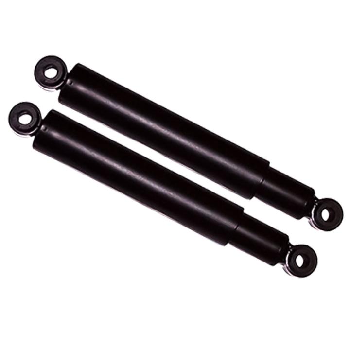 Shock Absorbers Front - 41mm Foam Cell - Isuzu D-Max - Pre 5/2012 - Raised Height Vehicles - Sold Each