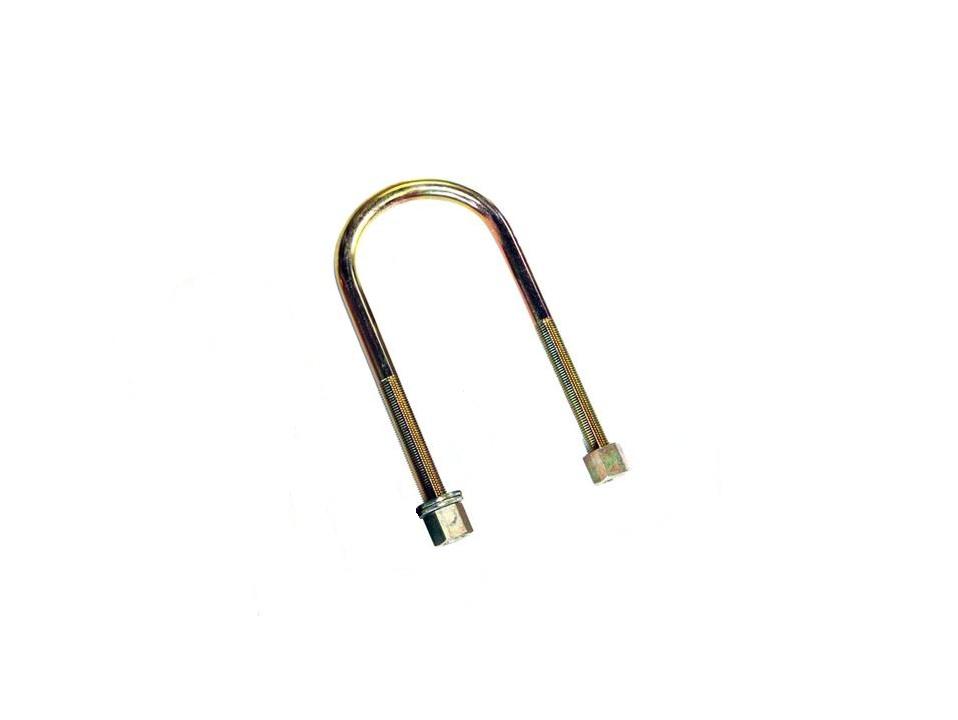 UBOLT RND 1/2 X 90MM X 220MM
