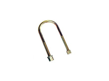 UBOLT RND 9/16 X 88MM X 215MM