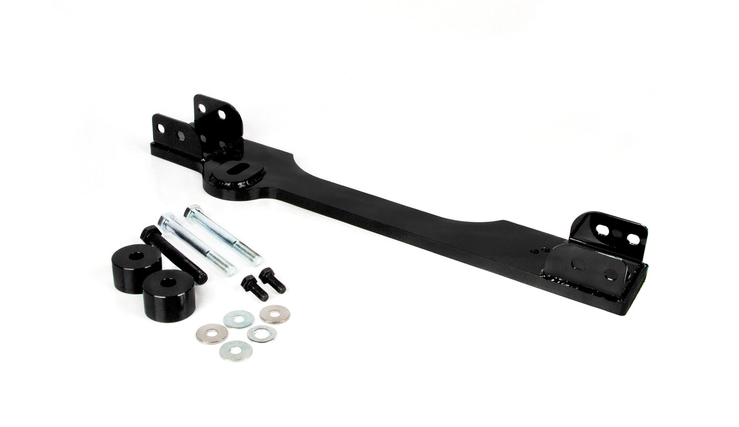 Outback Armour Holden Colorado RG 2012-2020 Diff Drop Kit - D-Max/Colorado OASU3219001