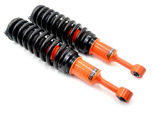 Outback Armour GWM Cannon 2019+ Front Assembled Struts Expedition Digressive - OASU939300E-DSV