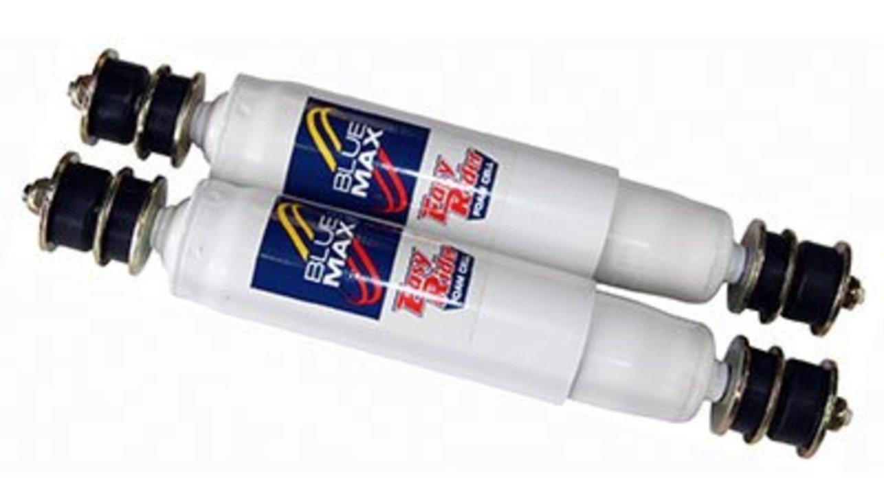 Shock Absorber Front - 41mm Foam Cell - Ford Maverick Y60 Cab Chassis & Utility - Sold Each