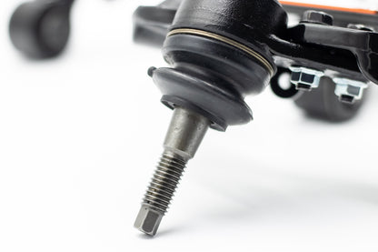 Outback Armour Holden Colorado RG 2012-2020 Fixed Upper Control Arm Kit - Colorado (2017-2020) OASU3519002-F