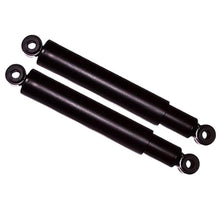 Shock Absorber Rear - Gas 35mm Bore  - Great Wall X200  & X240 - Suits Raised Height Vehicles - Sold Each