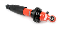 Outback Armour Nissan Navara D40 2005+ 4cyl Diesel & V6 Petrol Strut - Front - Adjustable Bypass OASU0864006-ADJ