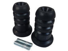 Outback Armour Mercedes Benz X-Class 2018-2020 Jounce Stops Rear - (2 per kit) OASU4230004