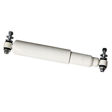 Steering Damper - Foam Cell - Toyota Landcruiser 80 Series Wagon - Sold Each