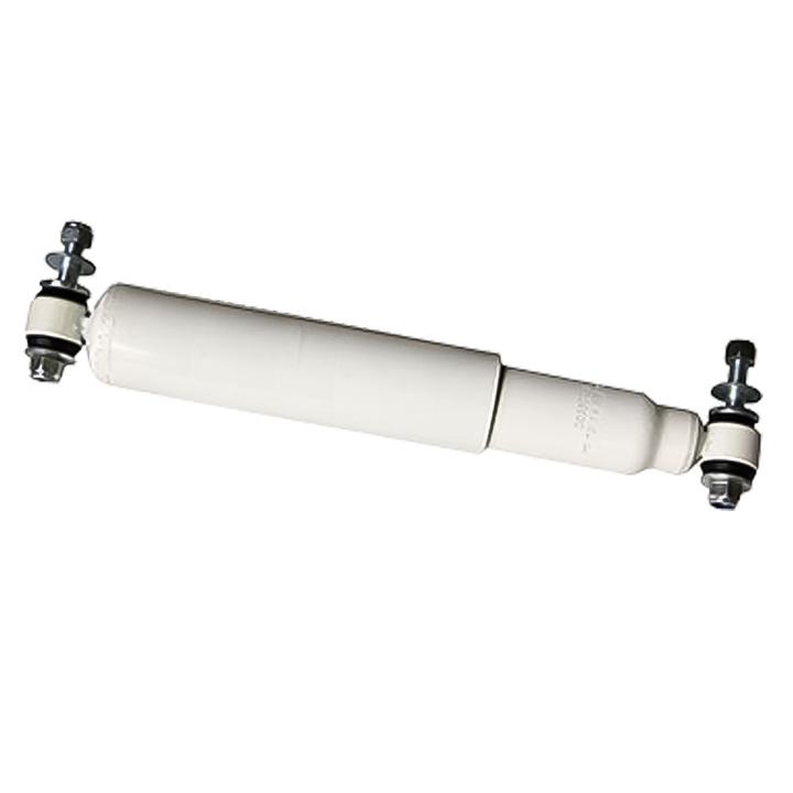 Steering Damper - Foam Cell - Nissan Navara D21 Pickup - 9/1985 to 1997 - Expanded Body Damper