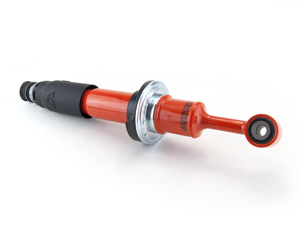 Outback Armour Ford Everest UA 2015 - 07/2018 Strut - Front - Performance OASU0860005