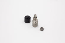 Outback Armour Adj Dial (inc Knurled Knob) & Grub Screw OASP18027