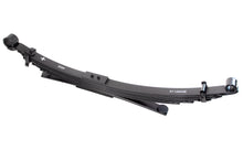 Outback Armour Mitsubishi Triton MQ-MR (2015-2024) Rear Leaf Spring Expedition XHD - OASU1157004