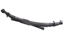 Outback Armour Volkswagen Amarok Generation 1 4cyl 2010-6/2022 Leaf Spring - Expedition XHD OASU1127004