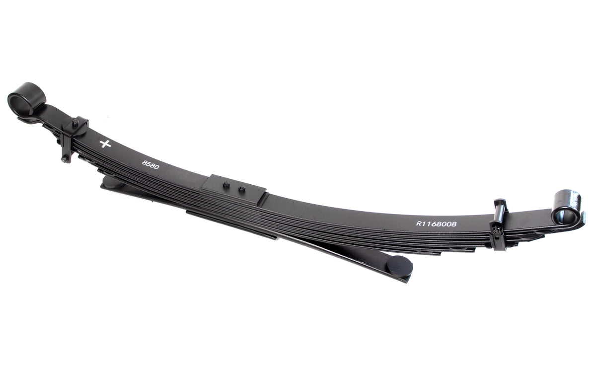 Outback Armour Rear Leaf Spring Expedition XHD - OASU1133004