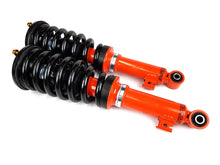 Outback Armour Mitsubishi Pajero Sport 2015+ 2015-2024 Performance - Expedition OASU935700E