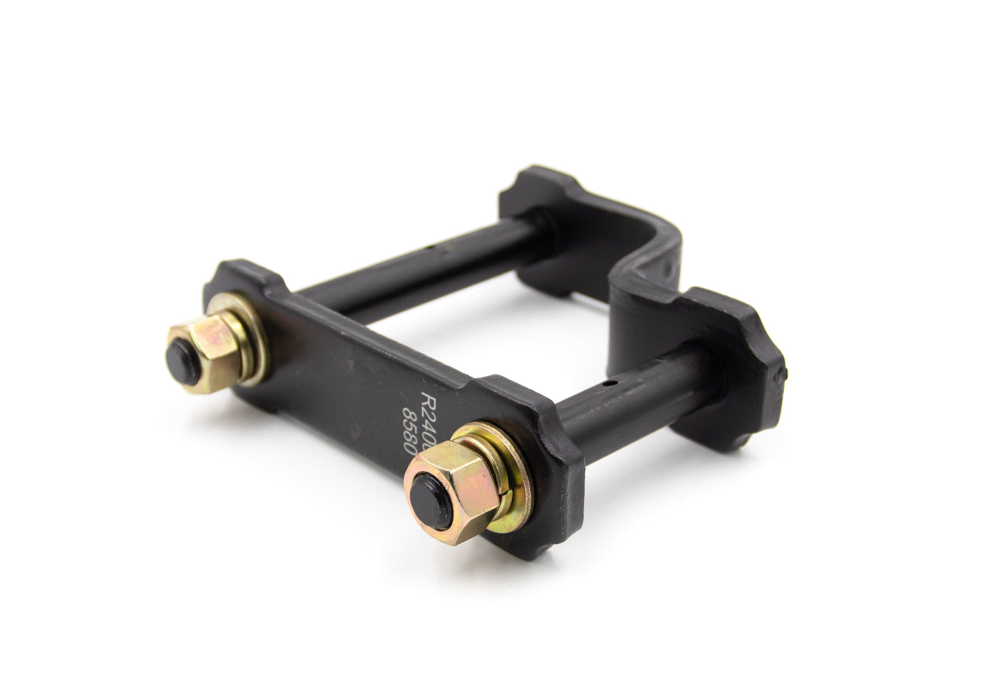 Outback Armour Isuzu D-Max RG 2020 - 09/2021 Greasable Shackle OASU2400067