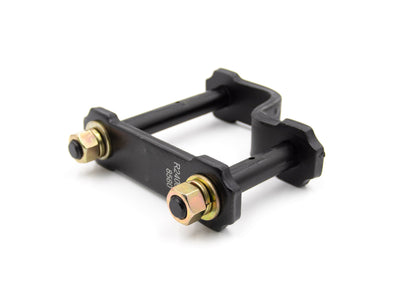 Outback Armour Isuzu D-Max RG 2020 - 09/2021 Greasable Shackle OASU2400067
