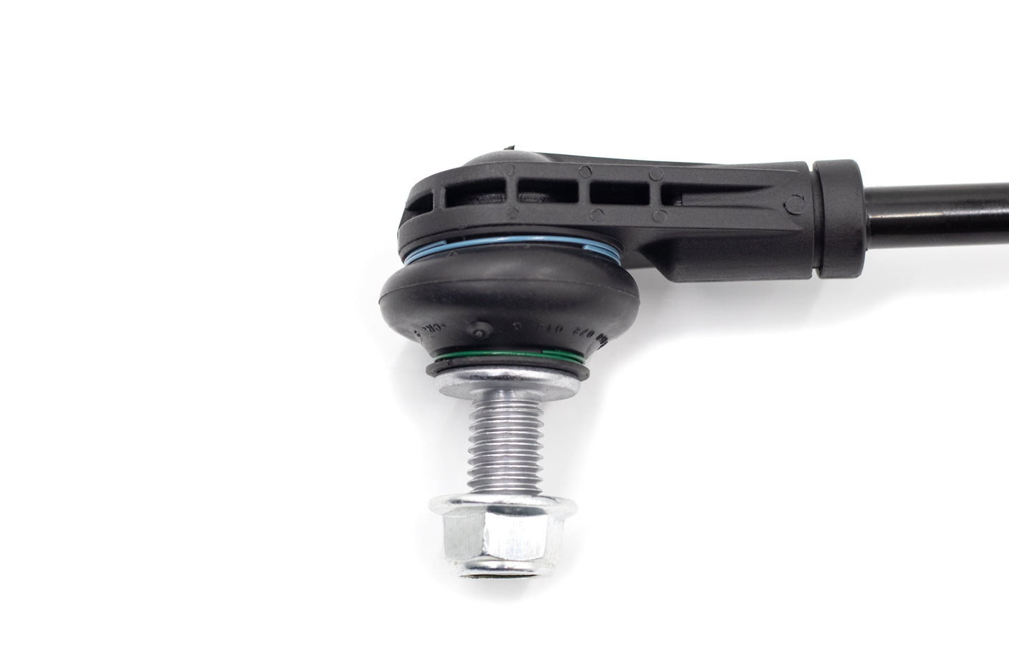 Outback Armour Ford Everest UA2 08/2018 - 02/2022 Sway Bar Link - (280mm - OEM Style) - Suits Ranger Front OASU3348002