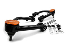 Outback Armour Ford Everest UA 2015 - 07/2018 Fixed Upper Control Arm Kit - Ranger (PX1/PX2/PX3) OASU3548001-F