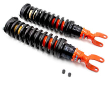 Outback Armour RAM 1500 DT (2019+) Front Assembled Struts Expedition Adjustable - OASU933901E-ADJ
