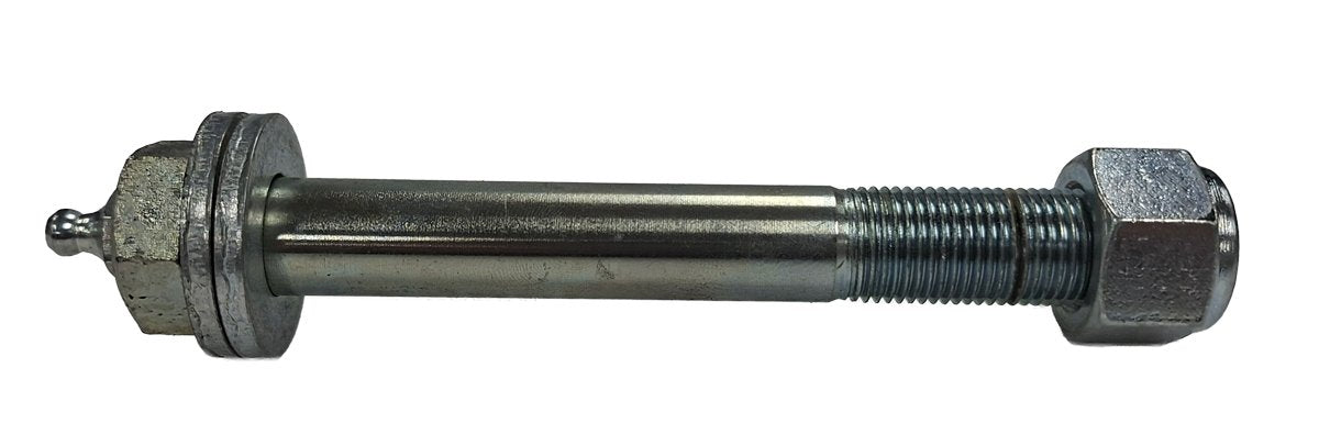 GREASEABLE PIN - ISUZU REAR 16MM