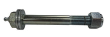 GREASEABLE PIN - ISUZU REAR 16MM