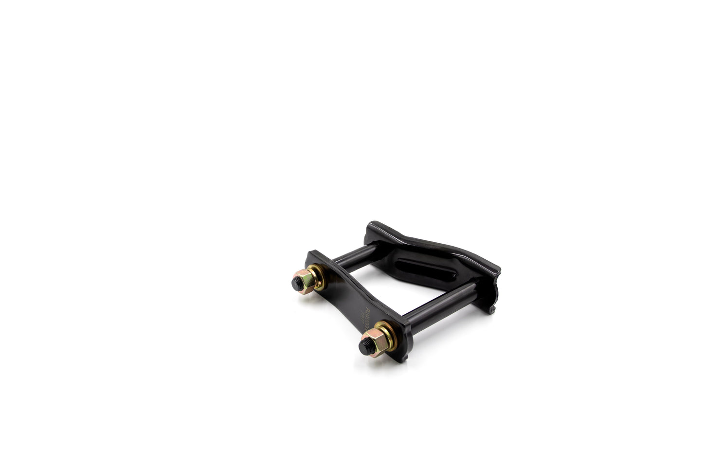 Outback Armour Ford Ranger PY (2022+) 4cyl Diesel 3,600kg Greasable Shackle - Ranger MY22/ Amarok MY23 OASU2400069