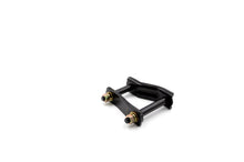 Outback Armour Ford Ranger PY (2022+) 4cyl Diesel 3,600kg Greasable Shackle - Ranger MY22/ Amarok MY23 OASU2400069