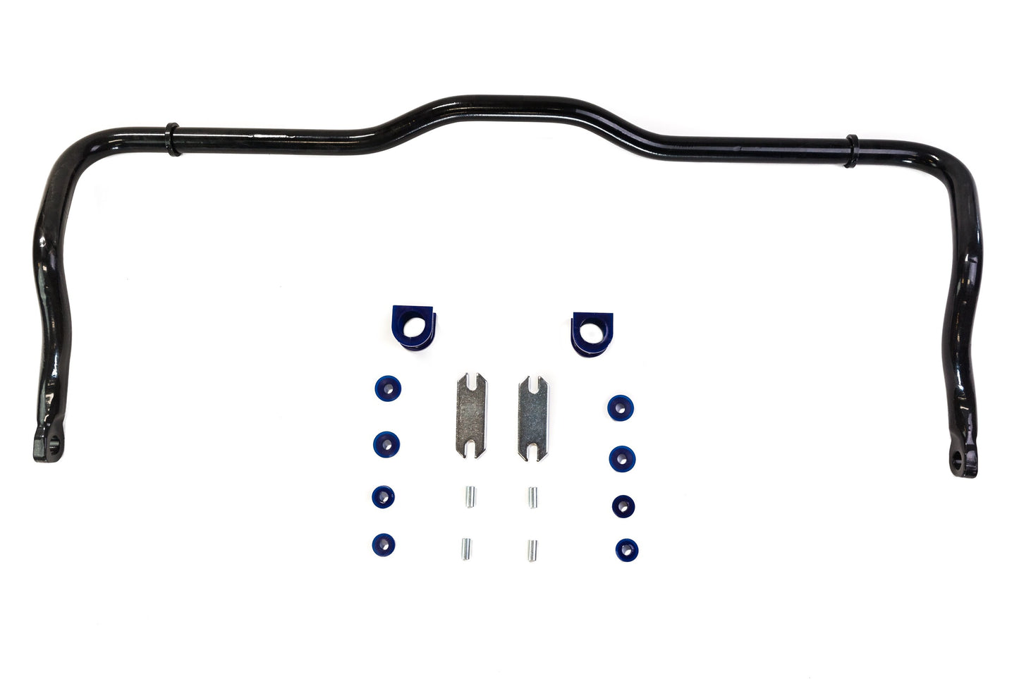 Outback Armour Toyota Land Cruiser 200 Series 09/2007+ Sway Bar Extra Heavy Duty Rear 33mm OASU3820002