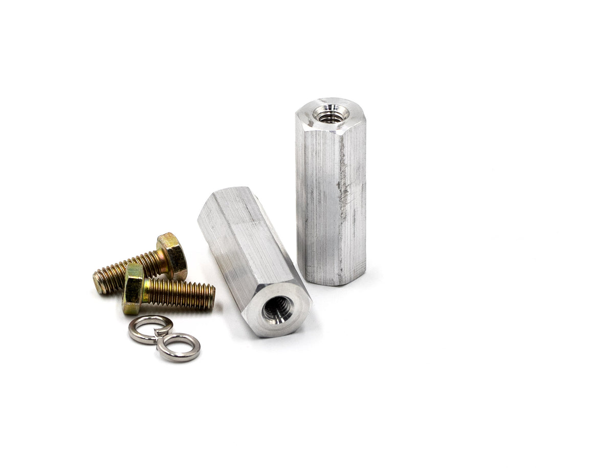 Outback Armour Headlight Sensor Spacer Kit - OASU3781004