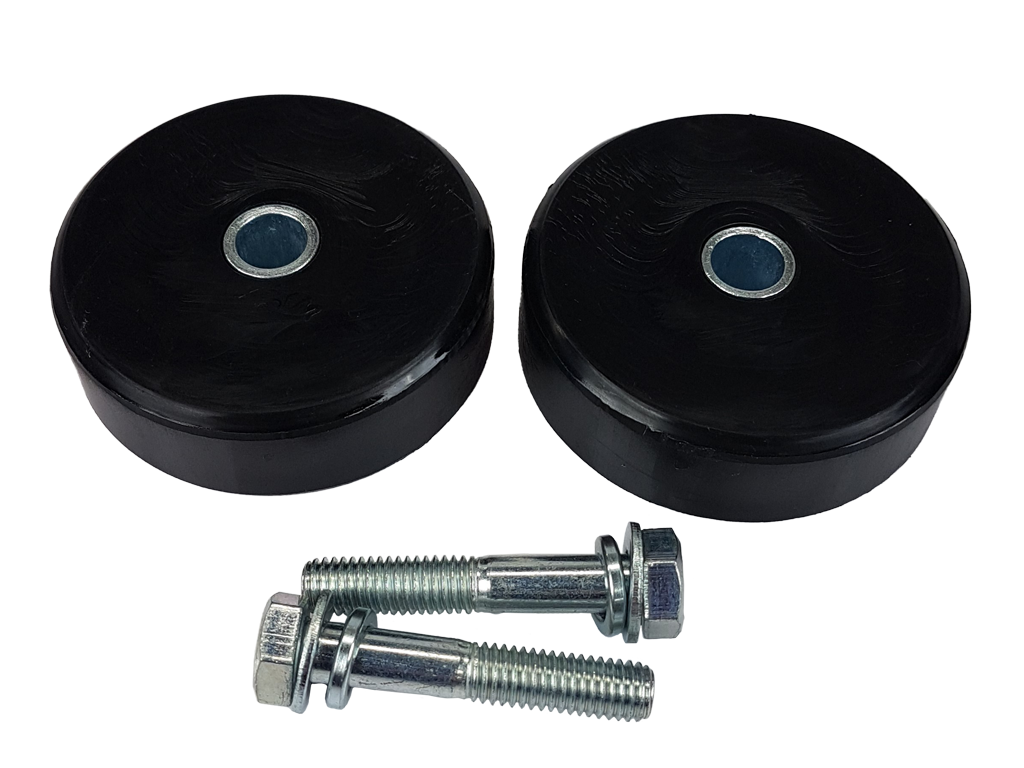 Outback Armour Front Bump Stop Spacer Kit - OASU3770003