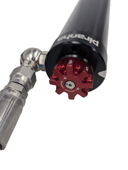 SA313060LMT Remote Reservoir Shock for Mitsubishi Fuso FG84 FGB71